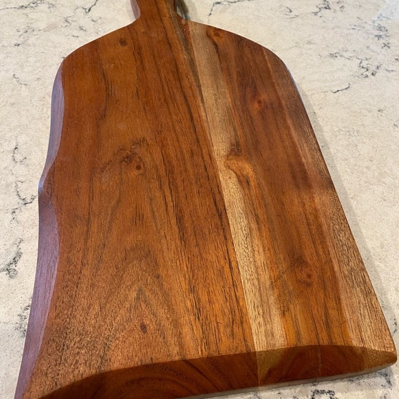 Wooden Serving Board - Picture 4 of 6